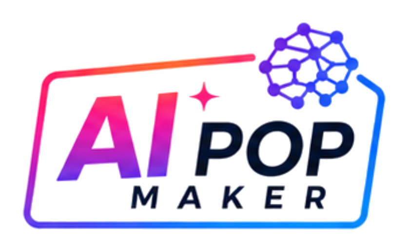 AI POP MAKER